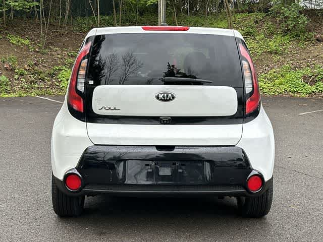 Thumbnail: 2016 Kia Soul - 4
