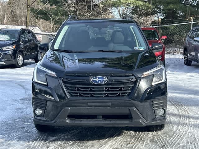 Thumbnail: 2023 Subaru Forester - 28