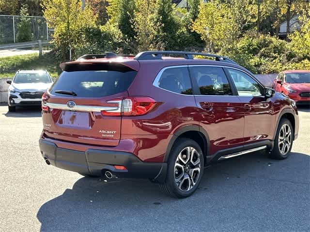Thumbnail: 2025 Subaru Ascent - 35