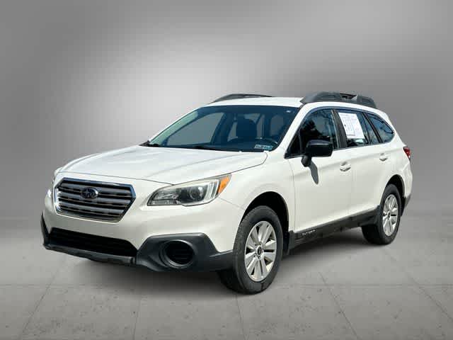 2017 Subaru Outback 2.5i's photo