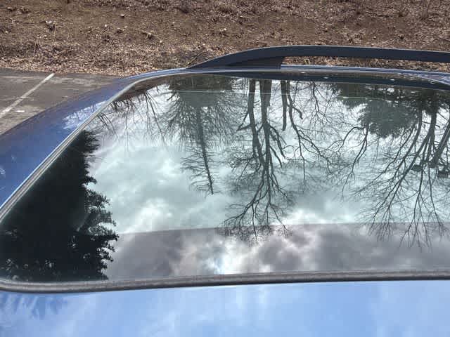 Thumbnail: 2015 Subaru Forester - 6