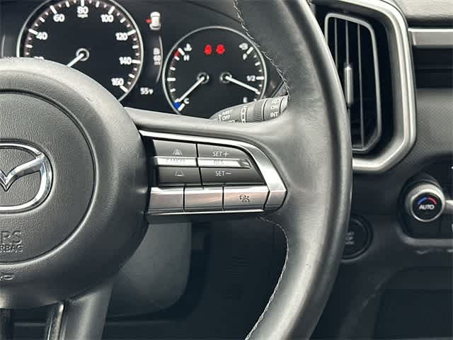 Thumbnail: 2024 Mazda CX-50 - 9