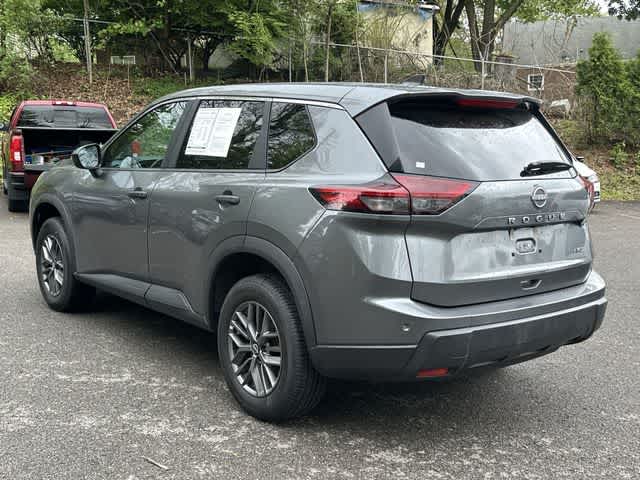 Thumbnail: 2024 Nissan Rogue - 26