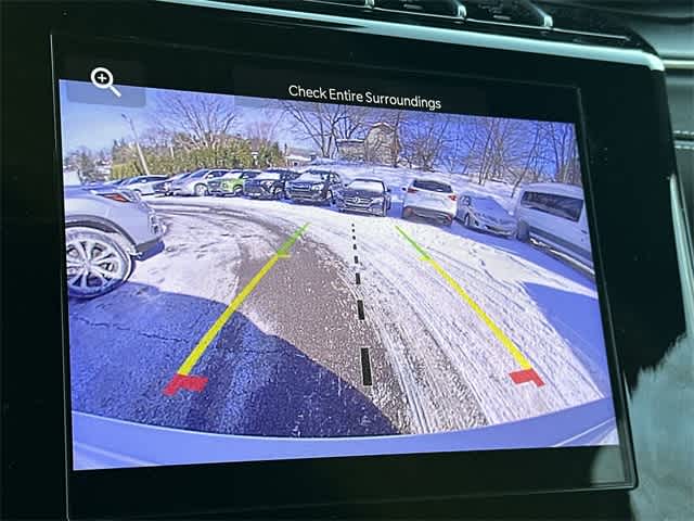 Thumbnail: 2025 Jeep Grand Cherokee - 14