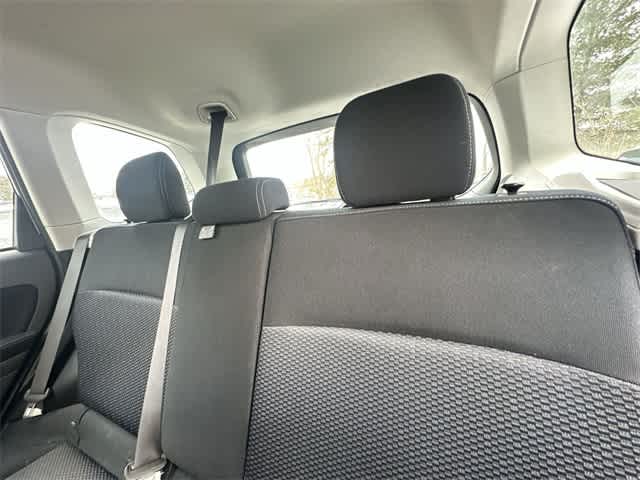 Thumbnail: 2015 Subaru Forester - 14