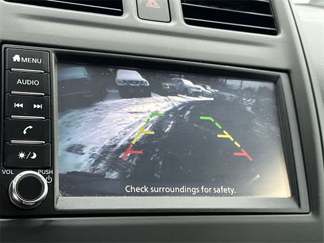 Thumbnail: 2019 Nissan Versa - 12