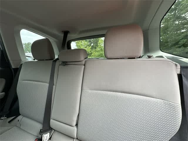 Thumbnail: 2015 Subaru Forester - 14