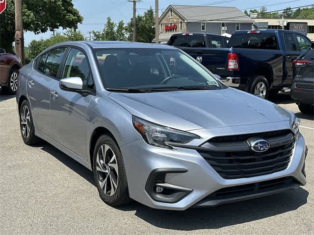 2023 Subaru Legacy Premium 31