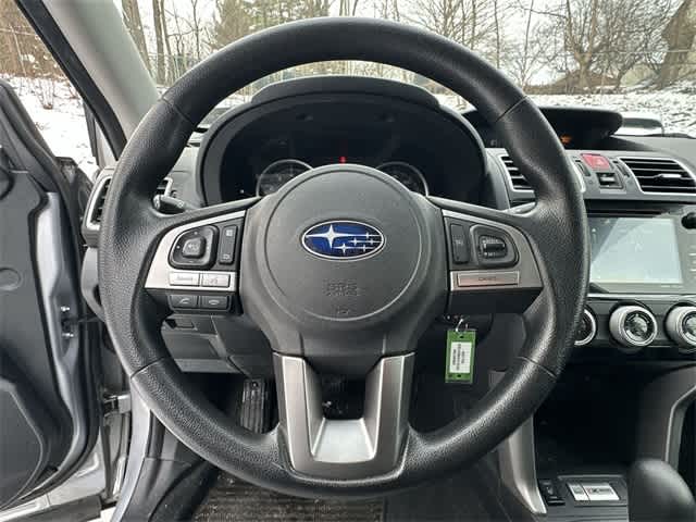 Thumbnail: 2018 Subaru Forester - 6