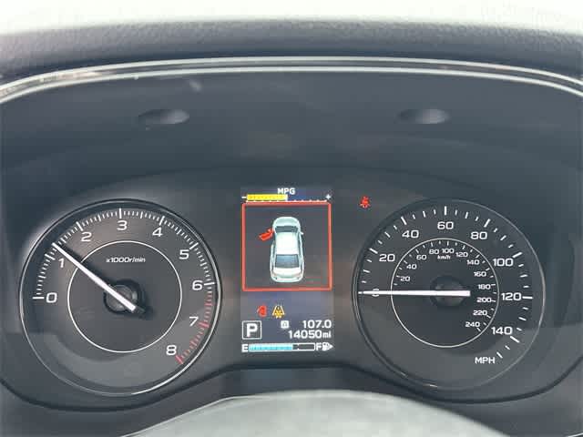 Thumbnail: 2023 Subaru Impreza - 6