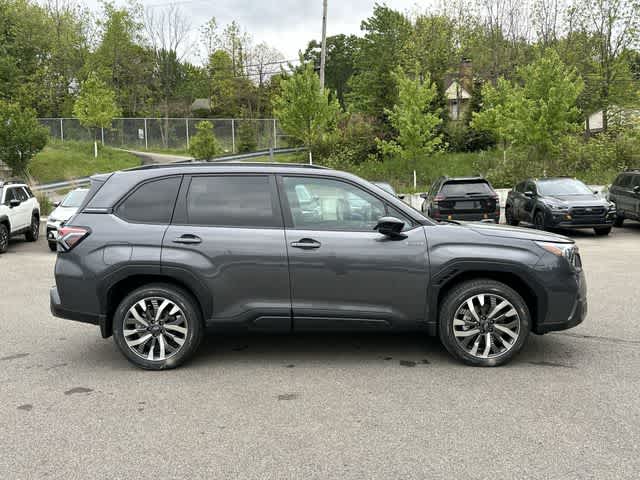 Thumbnail: 2026 Subaru Forester - 3