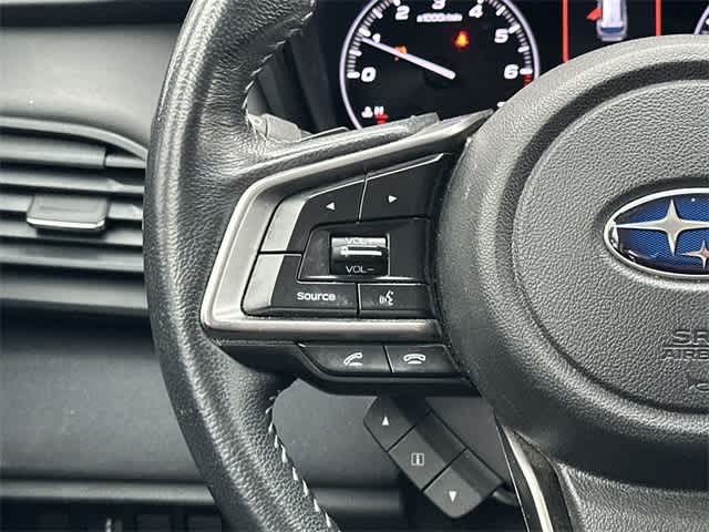 Thumbnail: 2020 Subaru Outback - 8