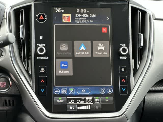 Thumbnail: 2026 Subaru Crosstrek - 12