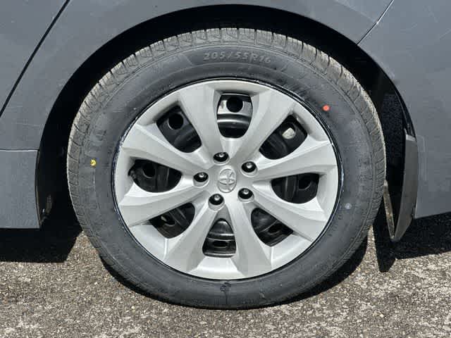 Thumbnail: 2024 Toyota Corolla - 5