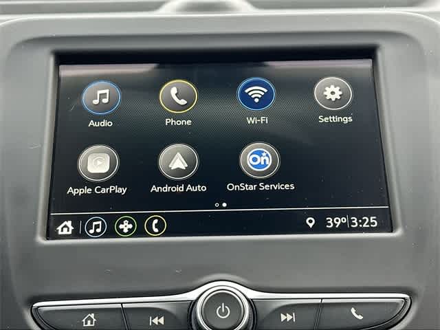 Thumbnail: 2019 Chevrolet Equinox - 12