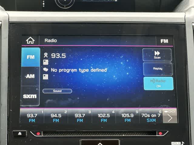 Thumbnail: 2022 Subaru Forester - 12