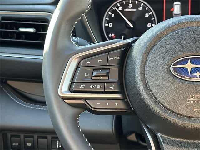 Thumbnail: 2025 Subaru Ascent - 9