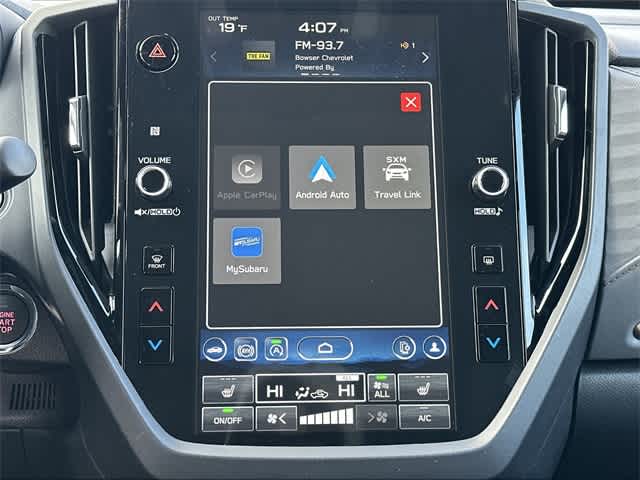 Thumbnail: 2026 Subaru Forester - 12