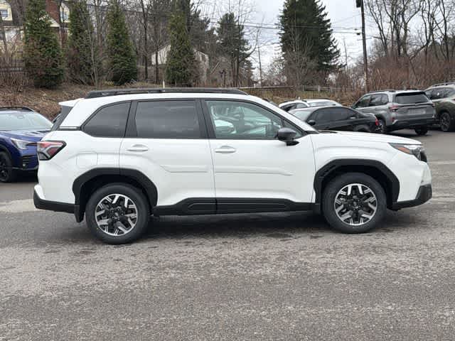 Thumbnail: 2026 Subaru Forester - 3