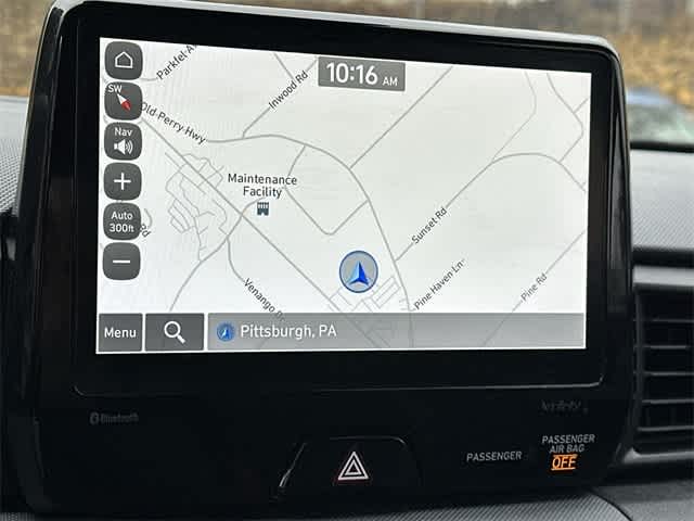 Thumbnail: 2022 Hyundai Veloster - 11