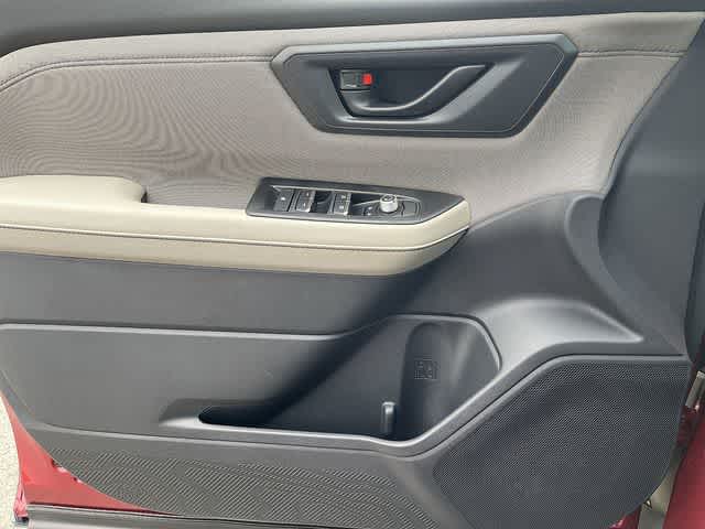 Thumbnail: 2026 Subaru Forester - 34