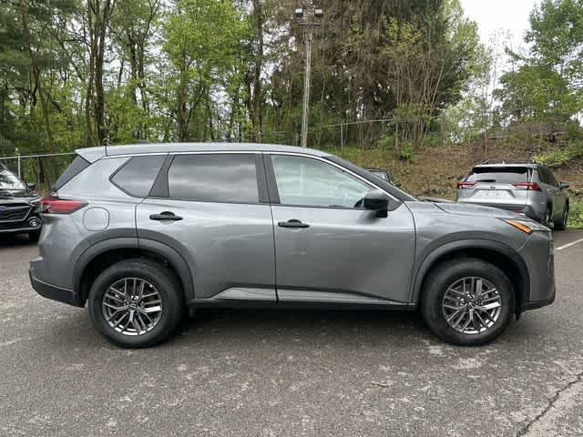 Thumbnail: 2024 Nissan Rogue - 3