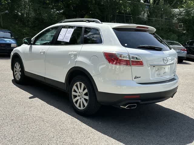 Thumbnail: 2010 Mazda CX-9 - 19