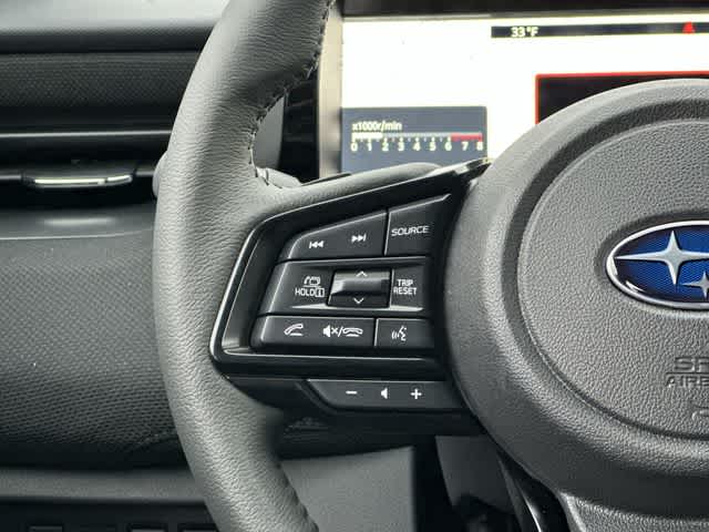 Thumbnail: 2026 Subaru Outback - 9