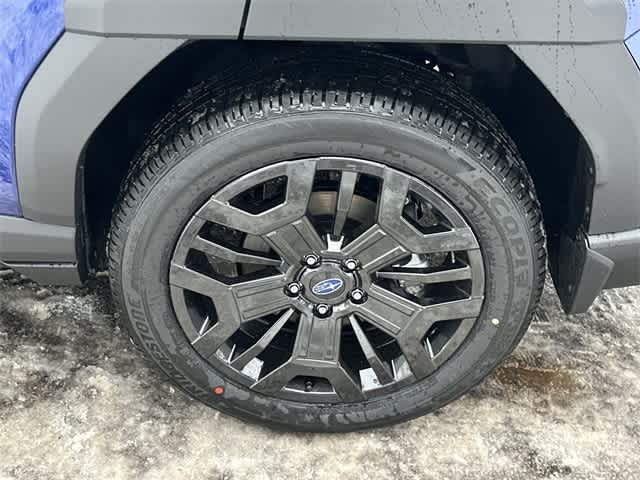 Thumbnail: 2026 Subaru Outback - 5