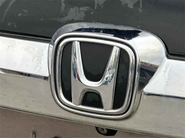 Thumbnail: 2016 Honda CR-V - 17