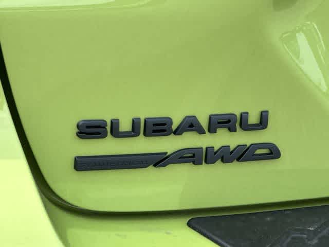 Thumbnail: 2026 Subaru Crosstrek - 25