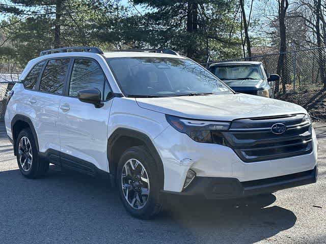 Thumbnail: 2025 Subaru Forester - 20