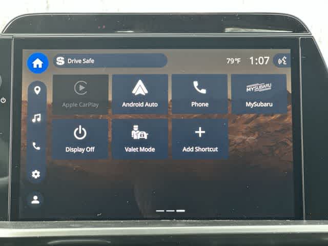 Thumbnail: 2026 Subaru Outback - 14