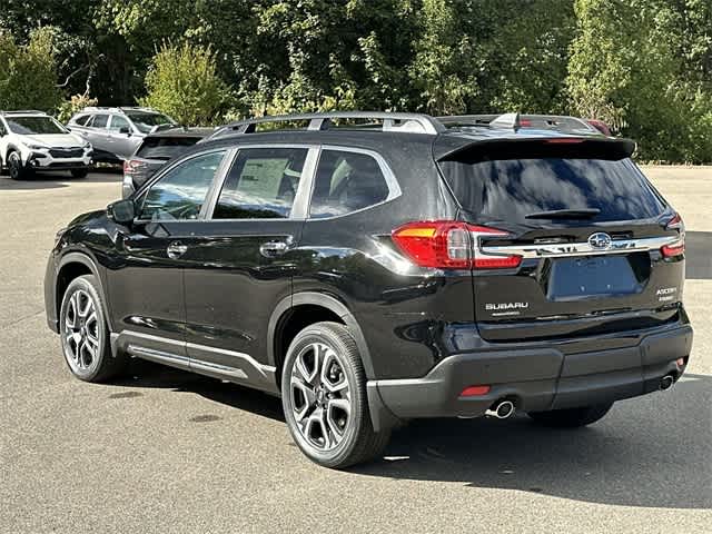 Thumbnail: 2025 Subaru Ascent - 34