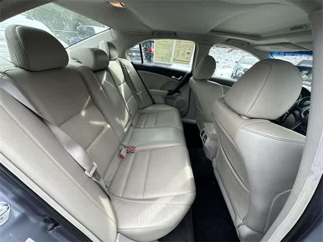 Thumbnail: 2011 Acura TSX - 19