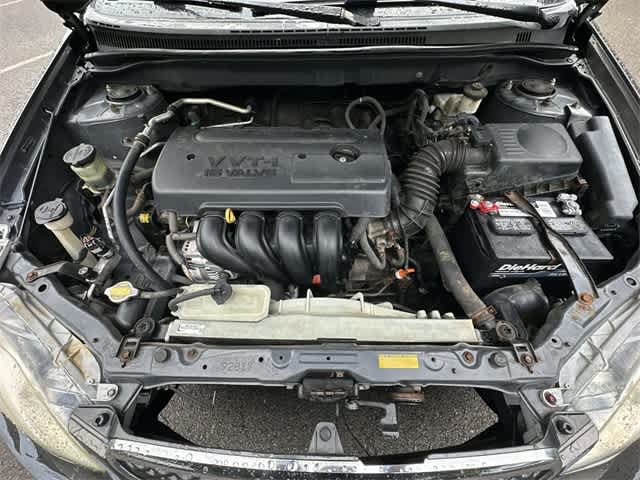 Thumbnail: 2008 Toyota Corolla - 17