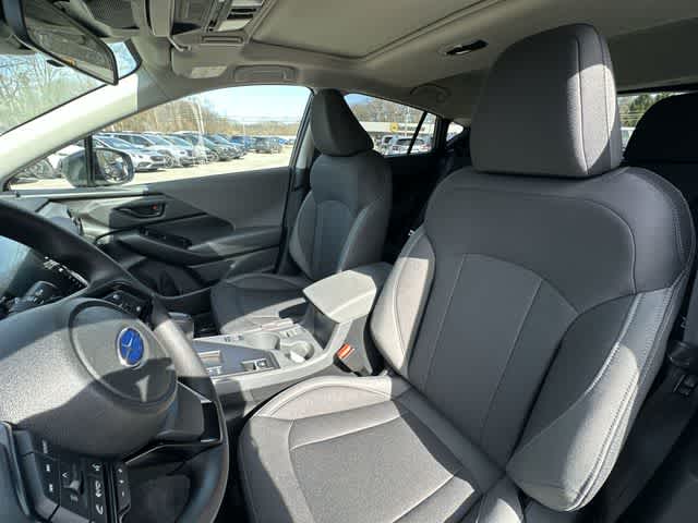 Thumbnail: 2026 Subaru Crosstrek - 16