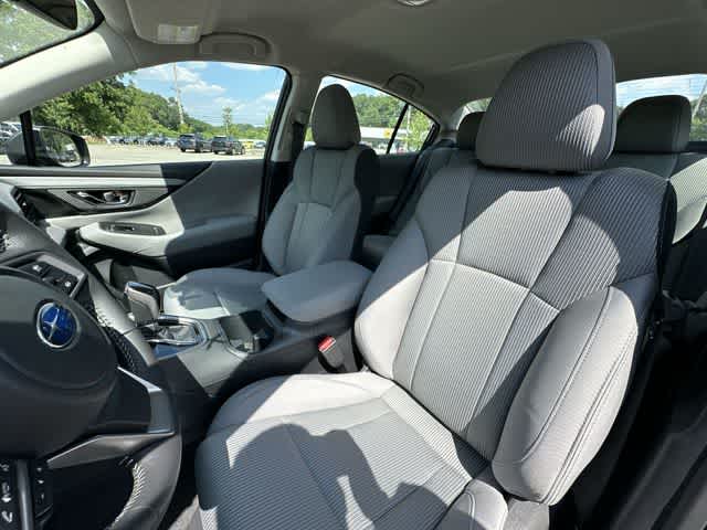 Thumbnail: 2025 Subaru Legacy - 15