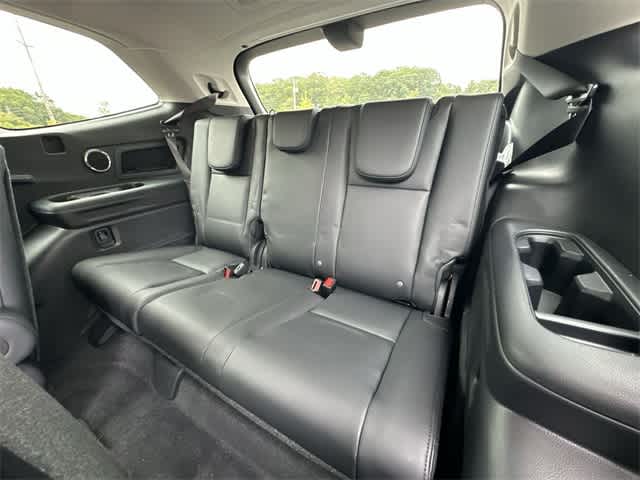 Thumbnail: 2025 Subaru Ascent - 21