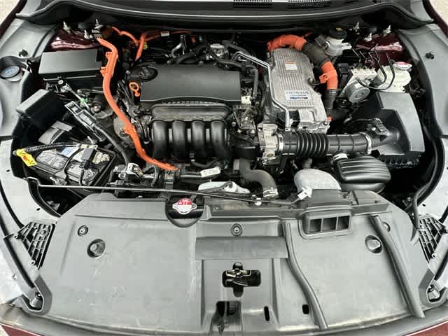 Thumbnail: 2020 Honda Clarity - 26