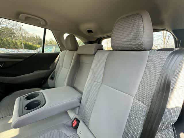 Thumbnail: 2024 Subaru Outback - 16