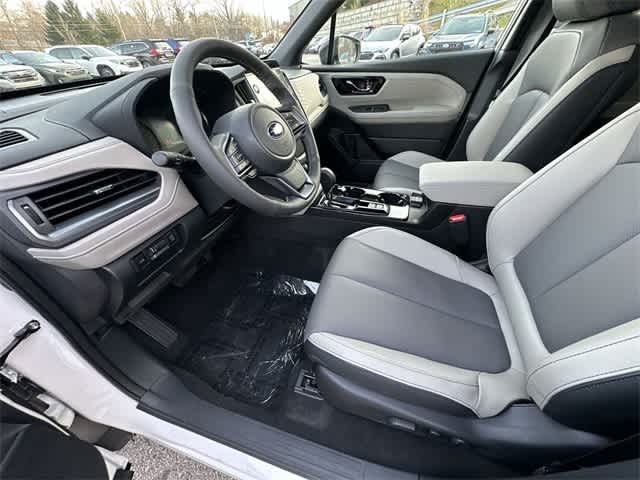 Thumbnail: 2026 Subaru Forester - 17