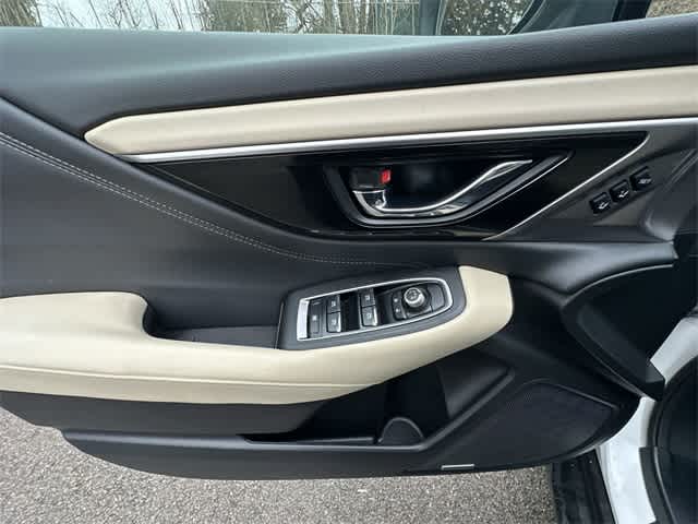 Thumbnail: 2025 Subaru Outback - 18