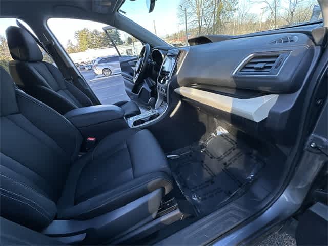 Thumbnail: 2020 Subaru Ascent - 21