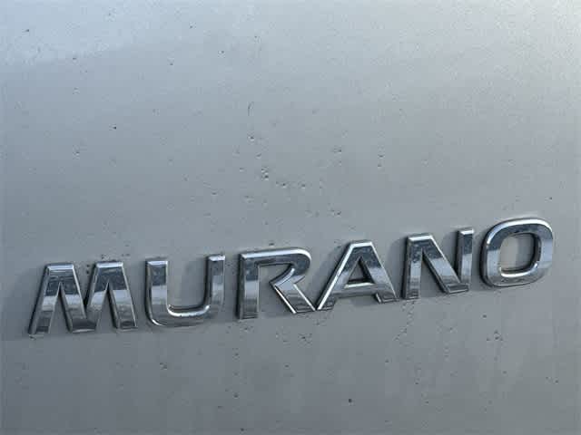 Thumbnail: 2007 Nissan Murano - 16
