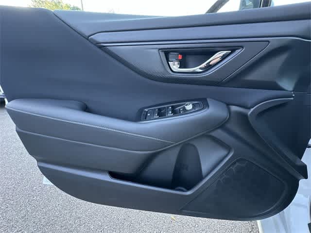 Thumbnail: 2025 Subaru Legacy - 16