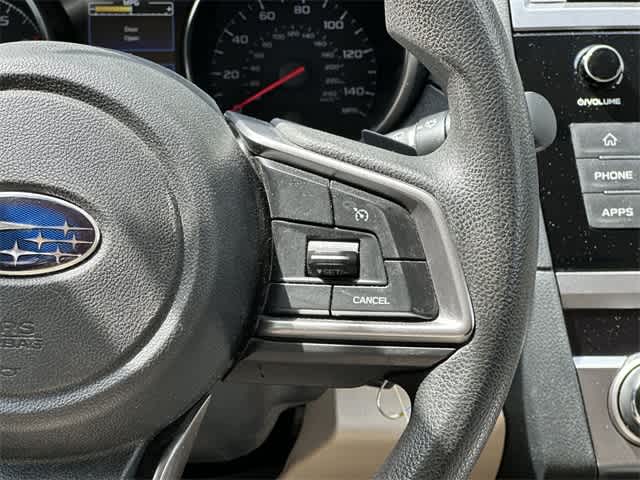Thumbnail: 2018 Subaru Outback - 9