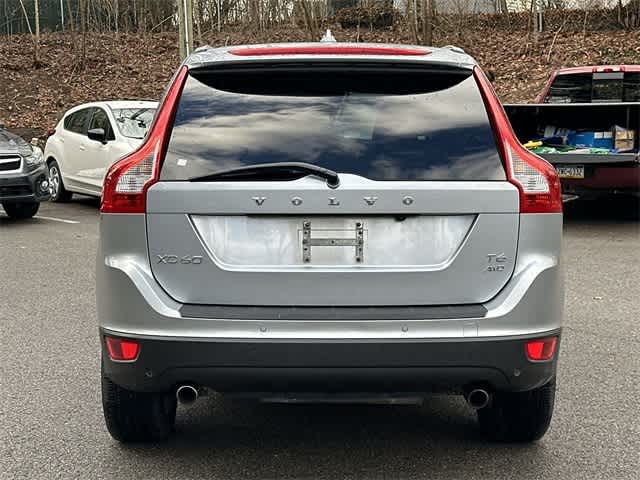 Thumbnail: 2013 Volvo XC60 - 4