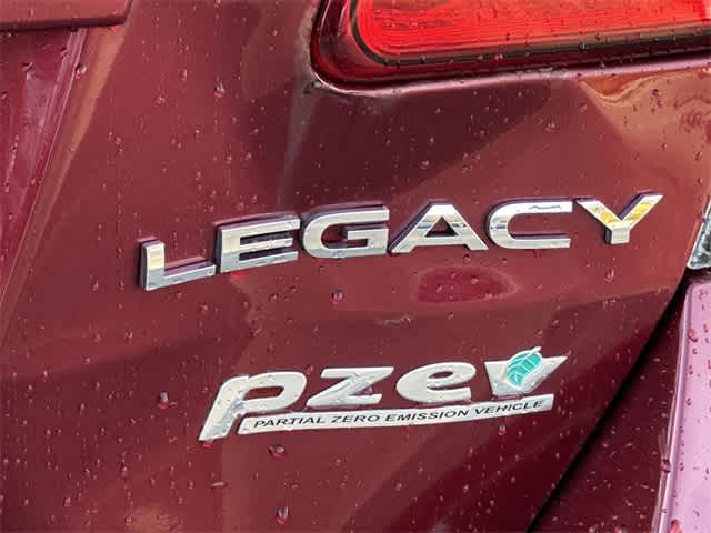 Thumbnail: 2010 Subaru Legacy - 21