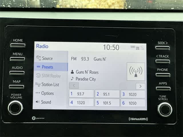 Thumbnail: 2023 Toyota Camry - 11